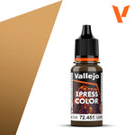 Vallejo Xpress Color: Khaki Drill 18 ml