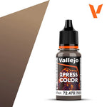 Vallejo Xpress Color: Zombie Flesh 18 ml