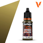 Vallejo Xpress Color: Rotten Flesh 18 ml