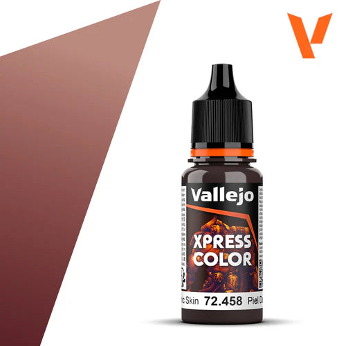 Vallejo Xpress Color: Demonic Skin 18 ml
