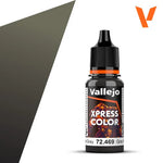 Vallejo Xpress Color: Landser Grey 18 ml