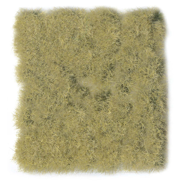 Vallejo Scenery: Wild Tuft- Dense Beige, Large (6 mm. / 0,24 in.)