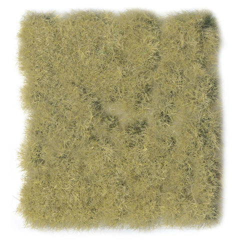 Vallejo Scenery: Wild Tuft- Dense Beige, Large (6 mm. / 0,24 in.)