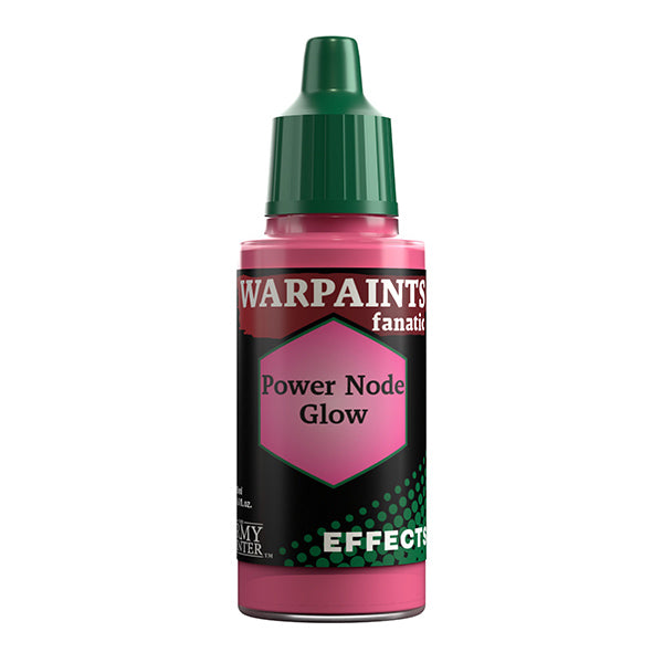 Army Painter: Warpaint Fanatic: Effects- Power Node Glow (18ml)