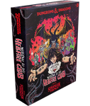 D&D 5e: Stranger Things- Welcome to the Hellfire Club
