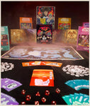 D&D 5e: Stranger Things- Welcome to the Hellfire Club