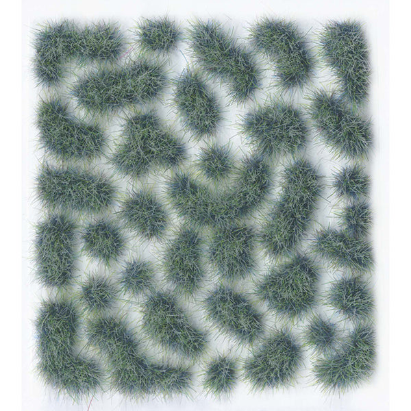 Vallejo Scenery: Fantasy Tuft- Turquoise, Large (6 mm. / 0,24 in.)