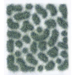 Vallejo Scenery: Fantasy Tuft- Turquoise, Large (6 mm. / 0,24 in.)