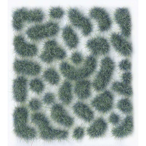 Vallejo Scenery: Fantasy Tuft- Turquoise, Large (6 mm. / 0,24 in.)