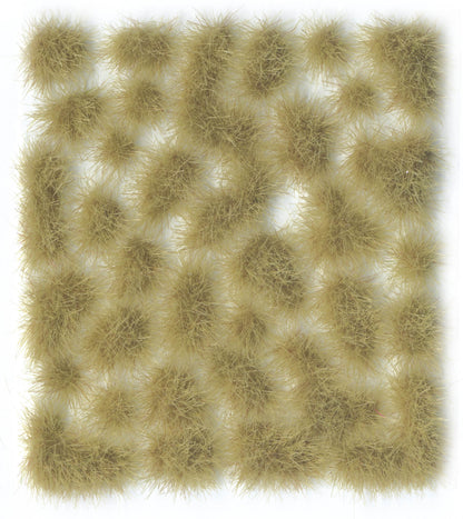 Vallejo Scenery: Wild Tuft- Beige, Large (6 mm. / 0,24 in.)