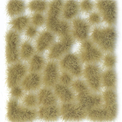 Vallejo Scenery: Wild Tuft- Beige, Large (6 mm. / 0,24 in.)