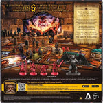 HeroQuest: First Light