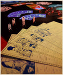 D&D 5e: Stranger Things- Welcome to the Hellfire Club