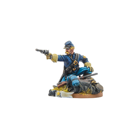 Bolt Action: Last Shot (Historicon 2013 Exclusive)
