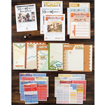 Men of Iron Tri-Pack, 2nd Printing