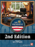 Mr. President: The American Presidency, 2001-2020 2nd Edition