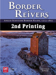 Border Reivers (2023 Edition) (Used, VG)
