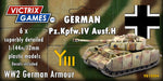 German Pz.Kpfw.IV Ausf.H - The Tabletop Strategist