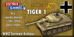Tiger 1 - The Tabletop Strategist