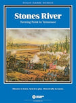 Decision Games - Stones River: Turning Point in Tennessee