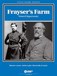 Decision Games - Frayser's Farm: Wasted Opportunity