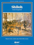 Decision Games - Shiloh: Grant Surprised