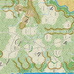 Decision Games - Shiloh: Grant Surprised