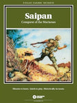 Decision Games - Saipan: Conquest Of The Marianas