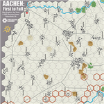 Decision Games - Aachen: First To Fall