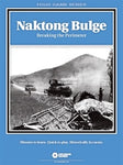 Decision Games - Naktong Bulge: Breaking the Perimeter