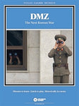 Decision Games - DMZ: The Next Korean War