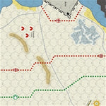 Decision Games - Acre: The Third Crusade Opens
