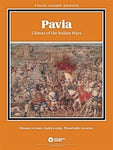 Decision Games - Pavia: Climax of the Italian Wars