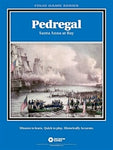 Decision Games - Pedregal: Santa Anna at Bay
