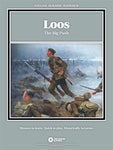 Decision Games - Loos: The Big Push