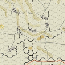Decision Games - Loos: The Big Push