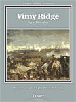 Decision Games - Vimy Ridge: Arras Diversion