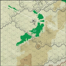 Decision Games - Vimy Ridge: Arras Diversion