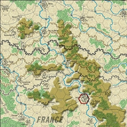 Decision Games - Meuse Argonne: The Final Offensive