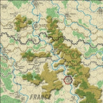 Decision Games - Meuse Argonne: The Final Offensive