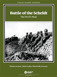 Decision Games - Battle of the Scheldt: The Devil’s Moat