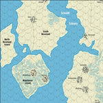 Decision Games - Battle of the Scheldt: The Devil’s Moat