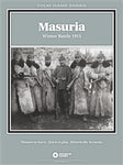Decision Games - Masuria: Winter Battle 1915