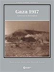 Decision Games - Gaza 1917: Gateway to Jerusalem