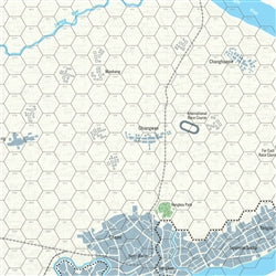 Decision Games - Shanghai Incident