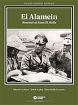 Decision Games - El Alamein: Rommel at Alam El Halfa