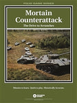 Decision Games - Mortain Counterattack: The Drive to Avranches