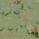 Decision Games - Mortain Counterattack: The Drive to Avranches