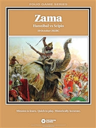 Decision Games - Zama