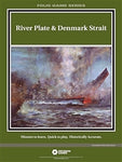 Decision Games - River Plate & Denmark Strait